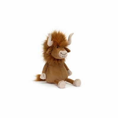 Jellycat Ramone Bull | VXNZ-94265